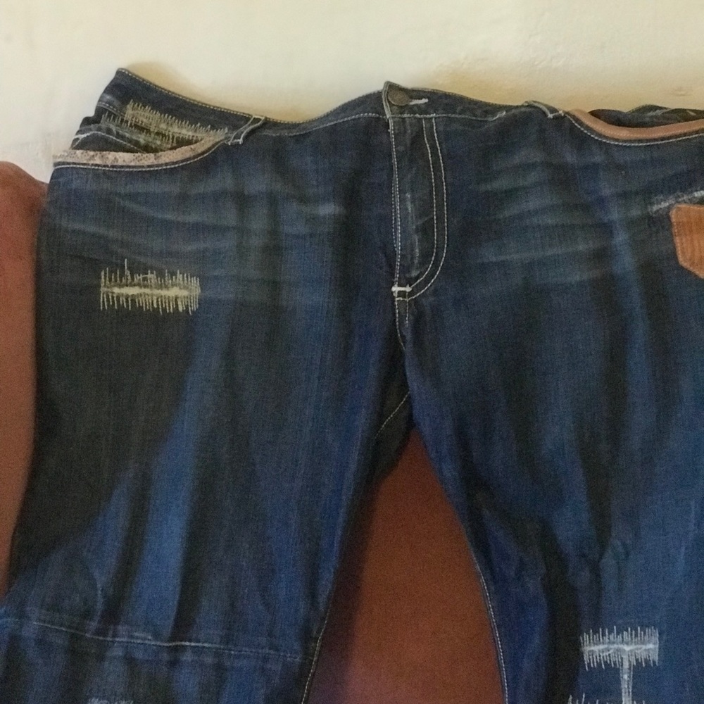 Robin jeans - Picture 5 of 6